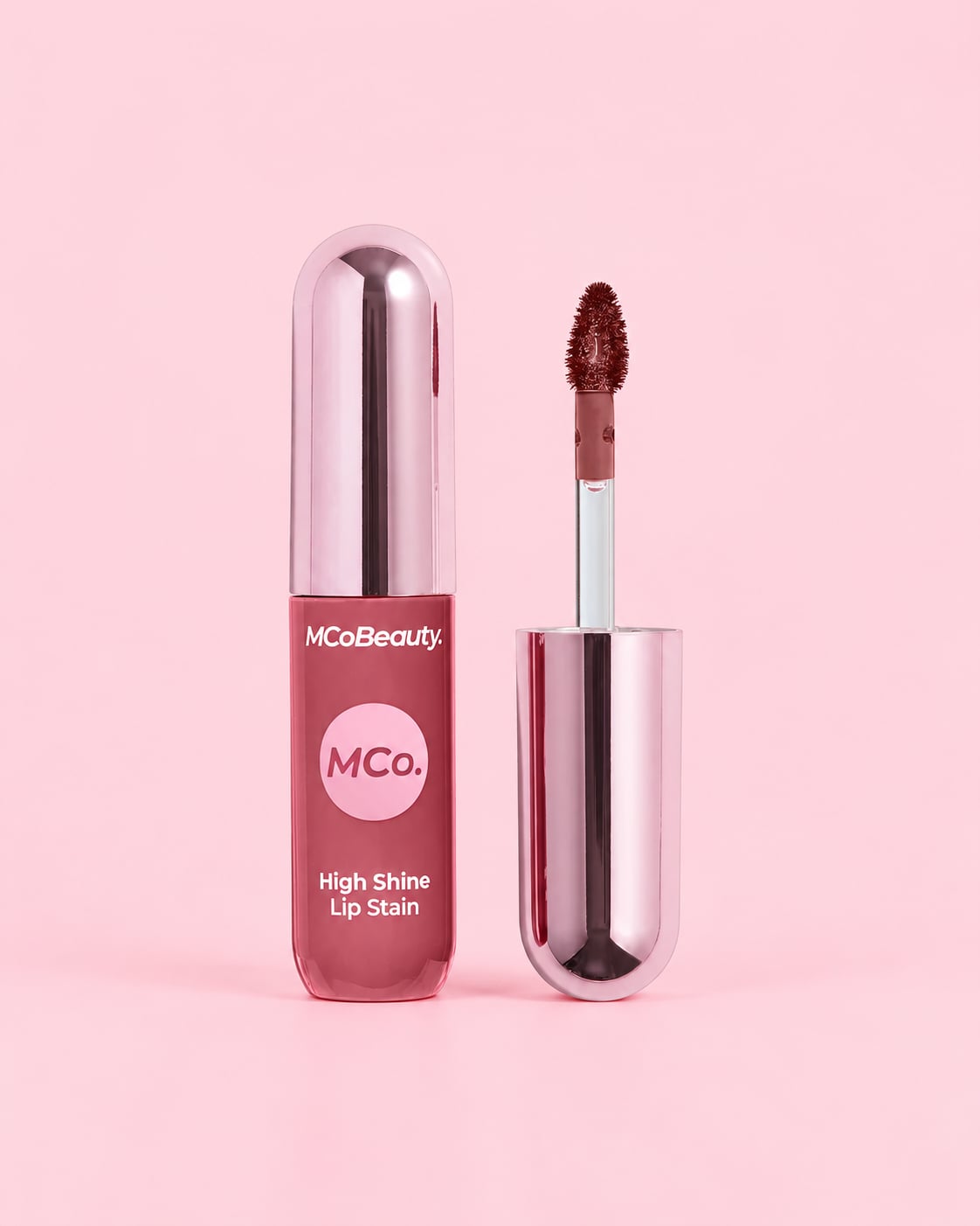 MCoBeauty High Shine Lip Stain