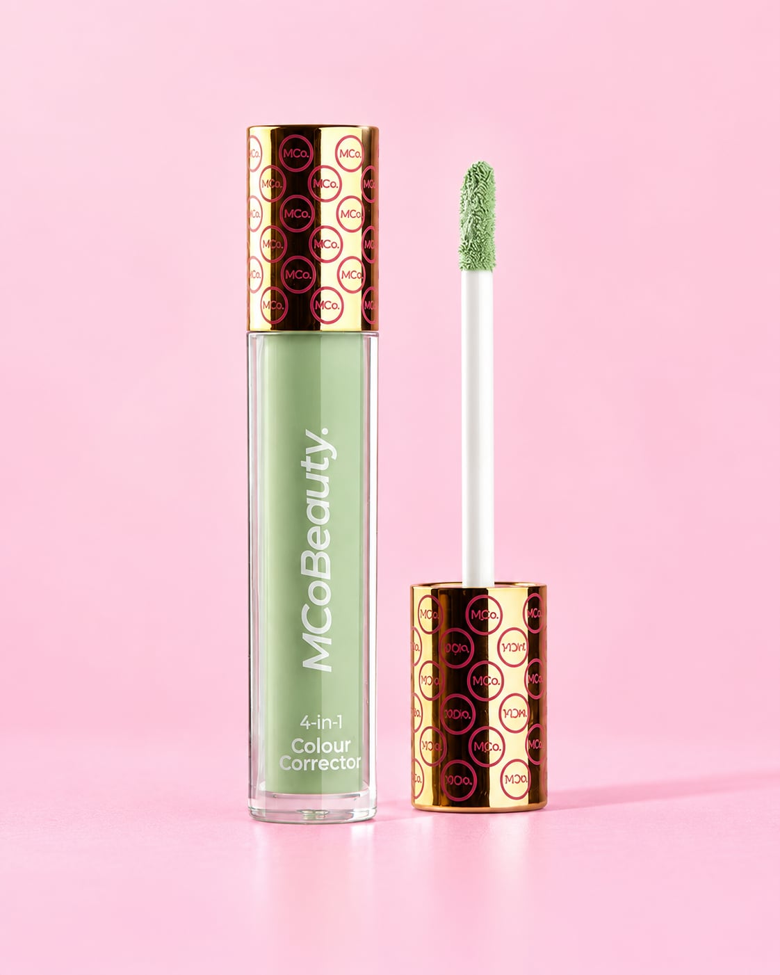 MCoBeauty 4-in-1 Colour Corrector