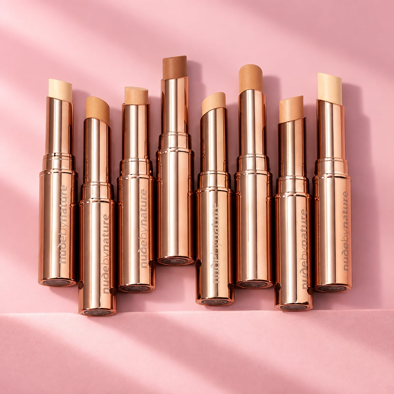 Nude by Nature Flawless Concealer