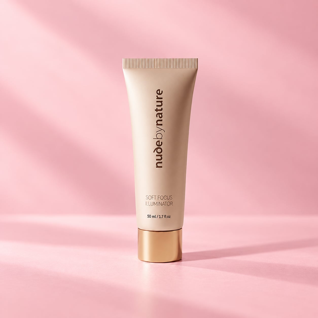 Nude by Nature Soft Focus Illuminator